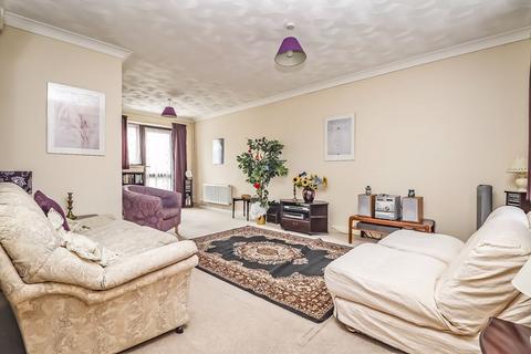 2 bedroom end of terrace house for sale, Melrose Close, Southsea