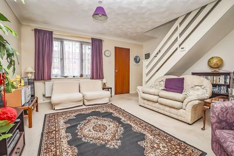 2 bedroom end of terrace house for sale, Melrose Close, Southsea