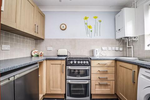 2 bedroom end of terrace house for sale, Melrose Close, Southsea