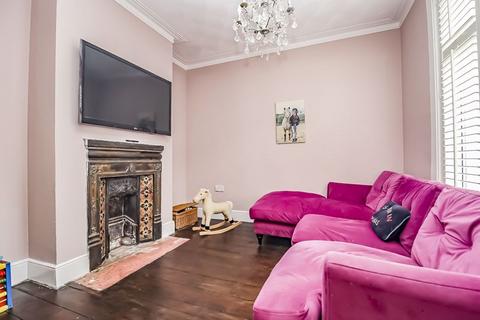 3 bedroom terraced house for sale, Methuen Road, Southsea