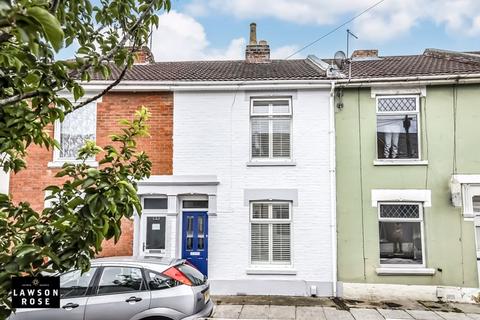 3 bedroom terraced house for sale, Methuen Road, Southsea