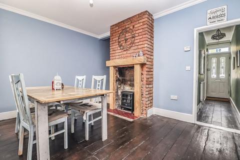 3 bedroom terraced house for sale, Methuen Road, Southsea