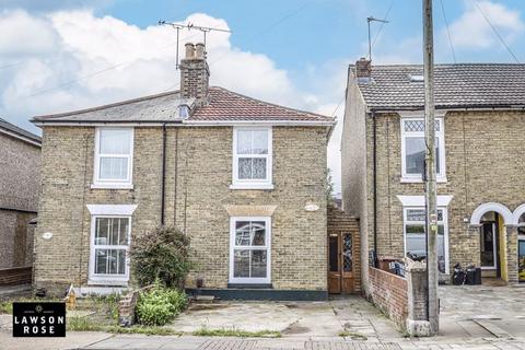 2 bedroom semi-detached house for sale, Locksway Road, Southsea