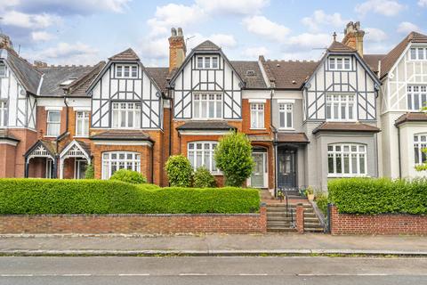 9 Berkeley Road, Hornsey, London, N8 8RU