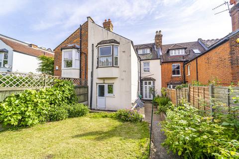 9 Berkeley Road, Hornsey, London, N8 8RU