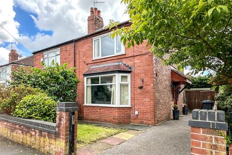 2 bedroom semi-detached house for sale, Farm Street, Failsworth, Manchester, Greater Manchester, M35