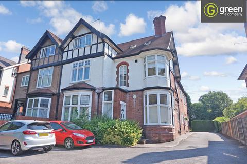 Flat 2, 21 Anchorage Road, Sutton Coldfield, B74 2PJ