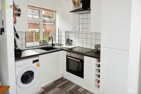 Flat 2, 21 Anchorage Road, Sutton Coldfield, B74 2PJ