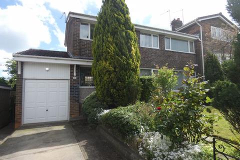 3 bedroom semi-detached house for sale, Ullswater Avenue, Bishop Auckland DL14