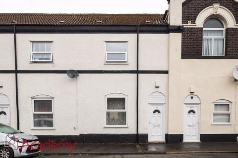 3 bedroom terraced house for sale, Lacey Street, Widnes