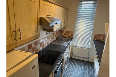 2 bedroom flat to rent, Gillott Road, Edgbaston, Birmingham