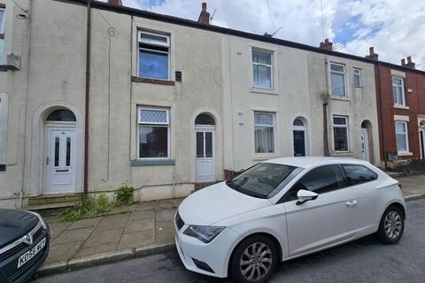 2 bedroom terraced house for sale, Aspinall Street, Heywood, OL10 4HN