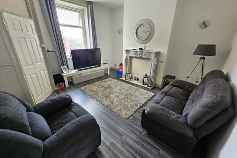 2 bedroom terraced house for sale, Aspinall Street, Heywood, OL10 4HN