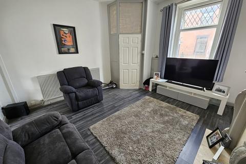 2 bedroom terraced house for sale, Aspinall Street, Heywood, OL10 4HN