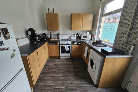 2 bedroom terraced house for sale, Aspinall Street, Heywood, OL10 4HN