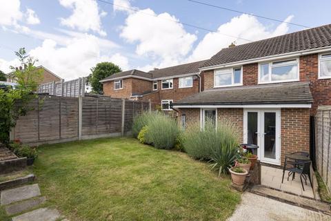 3 bedroom semi-detached house for sale, Nevill Road, Uckfield