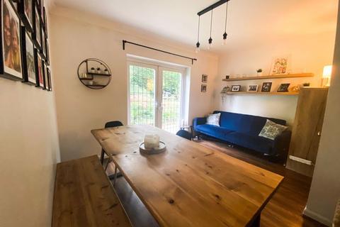 8 Bury Close, Harlington, Dunstable, LU5 6LP