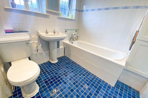 8 Bury Close, Harlington, Dunstable, LU5 6LP