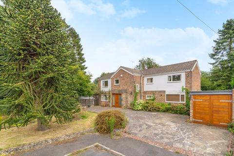 6 bedroom detached house for sale, The Meadows, Sevenoaks