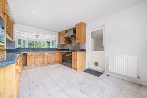 6 bedroom detached house for sale, The Meadows, Sevenoaks