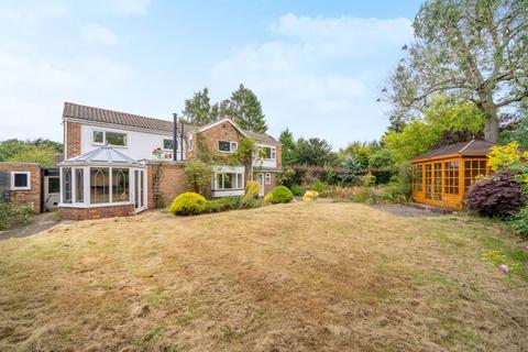 6 bedroom detached house for sale, The Meadows, Sevenoaks