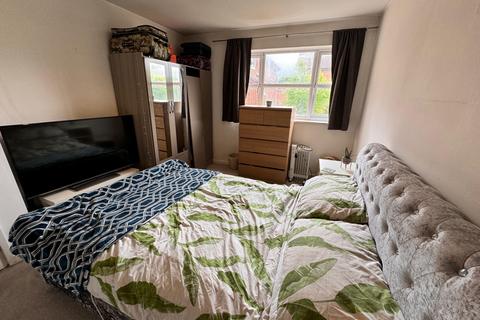 1 bedroom apartment for sale, Worplesdon Road, Guildford, GU2