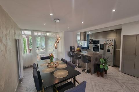 25 Cranfield Grove, Yardley, Birmingham, B26 2LR