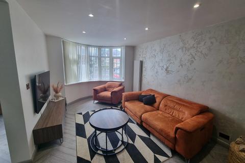 25 Cranfield Grove, Yardley, Birmingham, B26 2LR