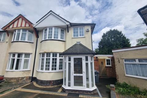 25 Cranfield Grove, Yardley, Birmingham, B26 2LR