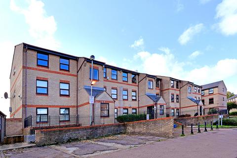 2 bedroom apartment for sale, Edmeston Close, London E9