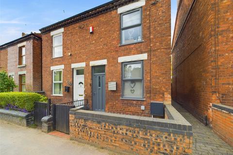 2 bedroom semi-detached house for sale, Middlewich, Cheshire East CW10