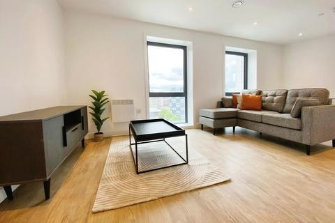 1 bedroom apartment for sale, Phoenix, Leeds