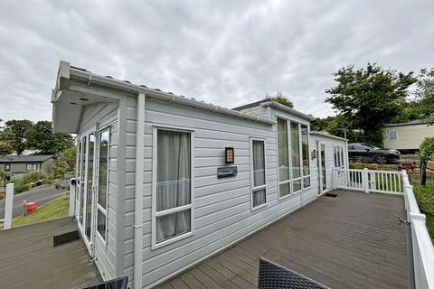 2 bedroom park home for sale, Warren Bay, Watchet
