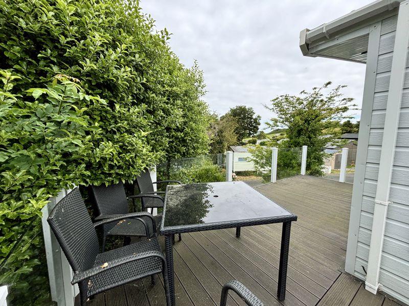 Decking