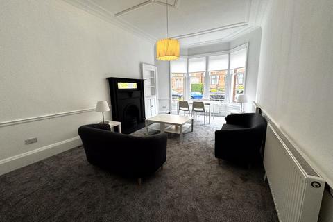 2 bedroom apartment to rent, Queensborough Gardens, Hyndland