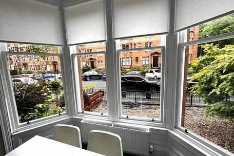 2 bedroom apartment to rent, Queensborough Gardens, Hyndland