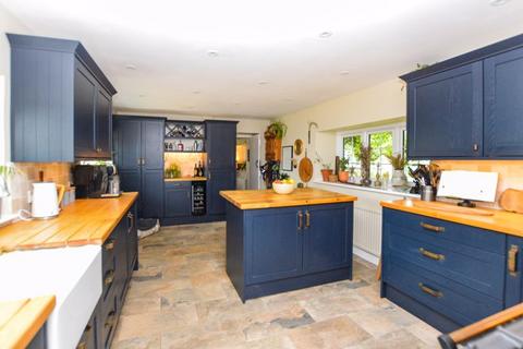 4 bedroom detached house for sale, St. John's Cottage, Church Street, Ryhall