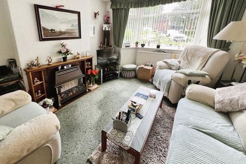 3 bedroom semi-detached house for sale, Pinfold Road, Worsley