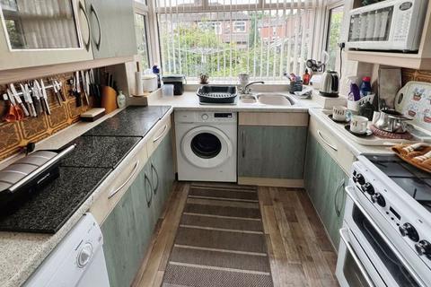 3 bedroom semi-detached house for sale, Pinfold Road, Worsley