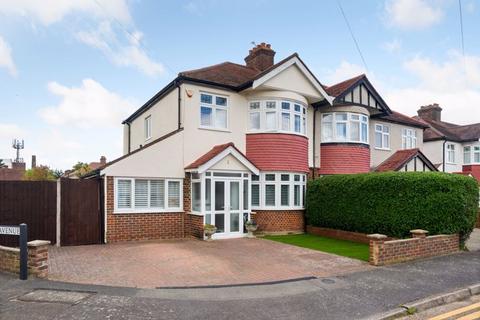 4 bedroom semi-detached house for sale, Priory Avenue, Cheam