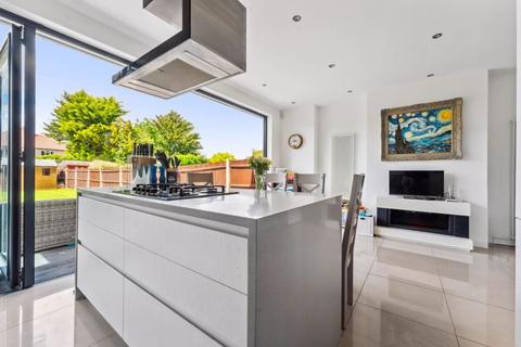 1 Priory Avenue, Cheam, Sutton, SM3 8LU