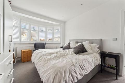 1 Priory Avenue, Cheam, Sutton, SM3 8LU