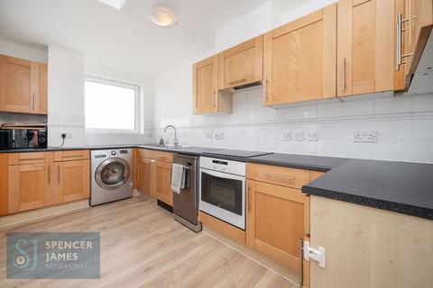 2 bedroom apartment for sale, Inverness Mews, Galleons Lock, E16