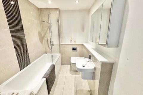26 Compton Road, Wooburn Green, High Wycombe, HP10 0AW
