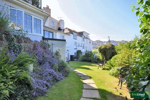 3 bedroom terraced house for sale, St. Peters Hill, Brixham