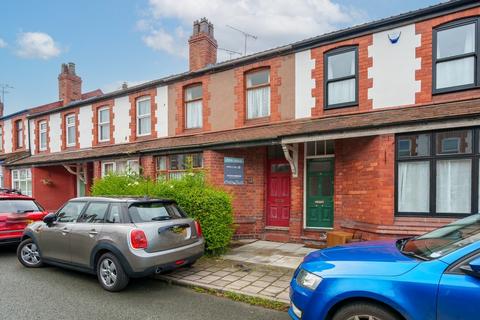 2 bedroom terraced house for sale, Hewitt Street, Chester CH2