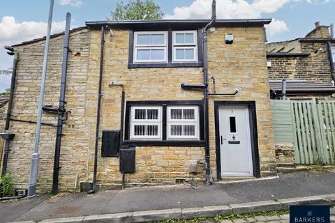 2 bedroom terraced house for sale, Pickles Lane, Bradford