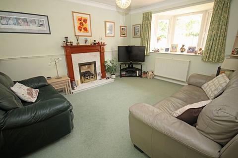 3 bedroom house for sale, Wren Gardens, Fordingbridge SP6