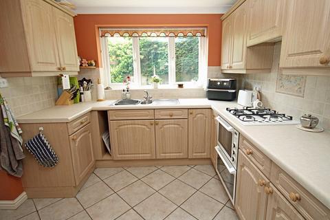 3 bedroom house for sale, Wren Gardens, Fordingbridge SP6