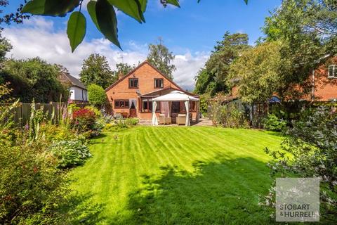 4 bedroom detached house for sale, Norwich Road, Norwich NR12